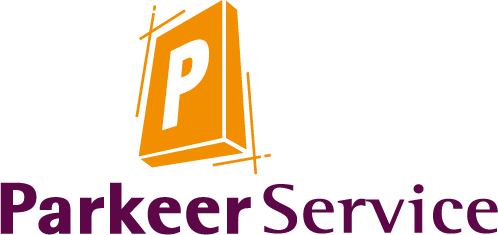 Parkeer Service Logo
